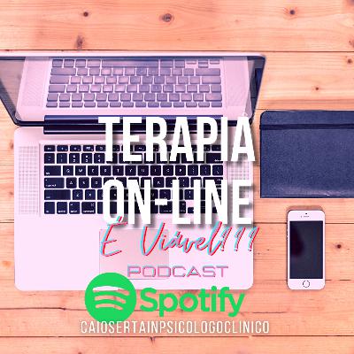 Terapia On-line é viável???
