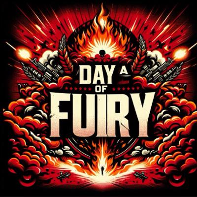 Un día de furia - Capítulo 12 Seguros