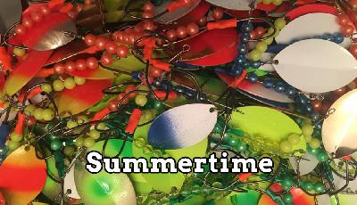 Always in Pursuit Episode Twenty: Summertime Always in Pursuit Episode Twenty: Summertime