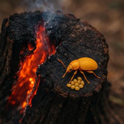 Ep. 36: Tails of ice and fire Ep. 36: Tails of ice and fire