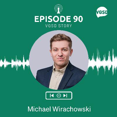 Michael Wirachowski – "Zwischen Zweifel und Sturheit – Und dann bin ich gegangen" Michael Wirachowski – "Zwischen Zweifel und Sturheit – Und dann bin ich gegangen"