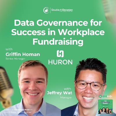 Data Governance for Success in Workplace Fundraising