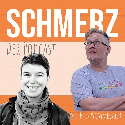 #28 Alexandra Scherg: Perspektiven der Palliativversorgung #28 Alexandra Scherg: Perspektiven der Palliativversorgung