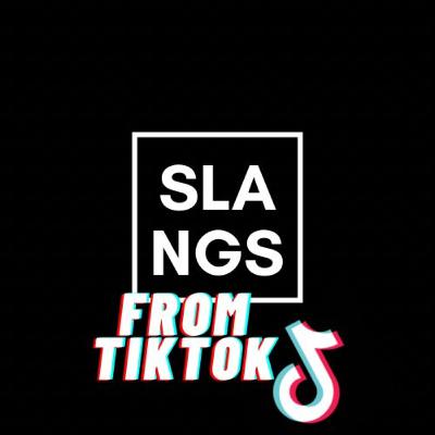 Gírias em aulas de Inglês: o ensino comunicativo de vocabulário a partir da rede social TikTok Gírias em aulas de Inglês: o ensino comunicativo de vocabulário a partir da rede social TikTok