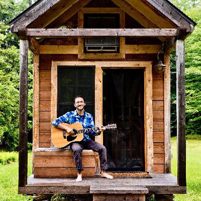 The Big Idea on Tiny Home Living
