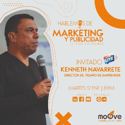 Ep.03 Emprendedores: sus mitos, estrategias e implementaciones. Ep.03 Emprendedores: sus mitos, estrategias e implementaciones.