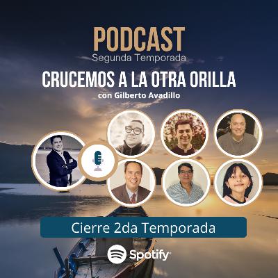 Fin 2da Temporada