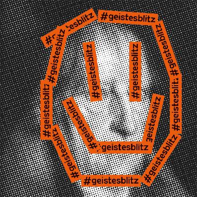 #geistesblitz 04 - Der Philosophenpodcast mit Bartek und Kaas