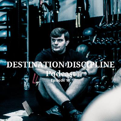 #18 - Speaking it into Existence | Part 2