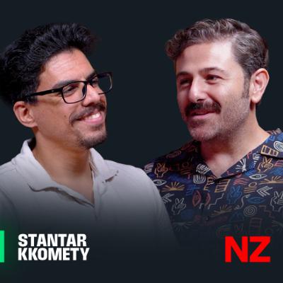 Κυπριακή λαογραφία του Instagram. Προϊόν ή έργο; - Τζείνο με τον Ρωμιό Ευτύχιο | SKP E37