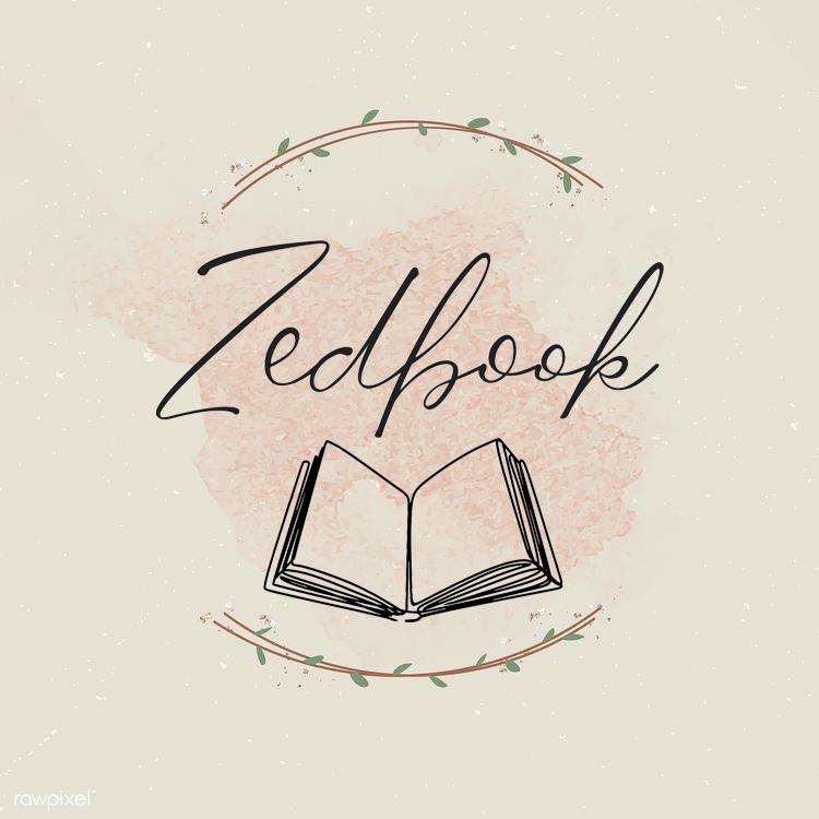 Zedbook