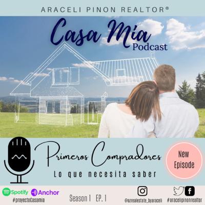 Primeros Compradores! Primeros Compradores!