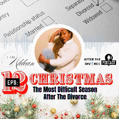 CHRISTMAS - THE MOST DIFFICULT HOLIDAY