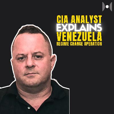 CIA Analyst EXPOSES Plan A & B for Venezuela | Ron Aledo CIA Analyst EXPOSES Plan A & B for Venezuela | Ron Aledo