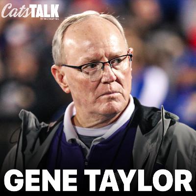 K-State AD Gene Taylor On Revenue Sharing, Business Side Of College Sports & Hiring Chris Klieman