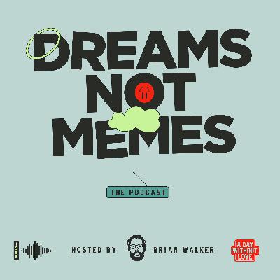 Episode 88: Getting Comfortable with The Cozy Representative: Speaking with Julian