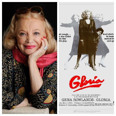 Gena Rowlands 1930-2024