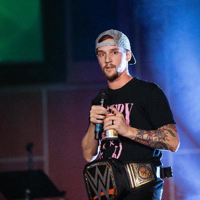 Josh Patterson: Finding common ground, joining our collective becoming