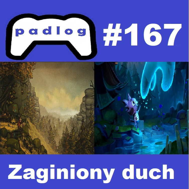 padlog podcast