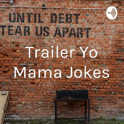 Yo mama jokes 2