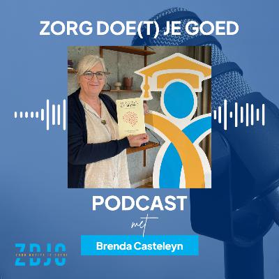 ChatGPT als bondgenoot in persoonlijke ontwikkeling – Dr. Brenda Casteleyn ChatGPT als bondgenoot in persoonlijke ontwikkeling – Dr. Brenda Casteleyn