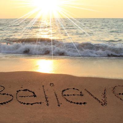 BELIEVE - Episode 15