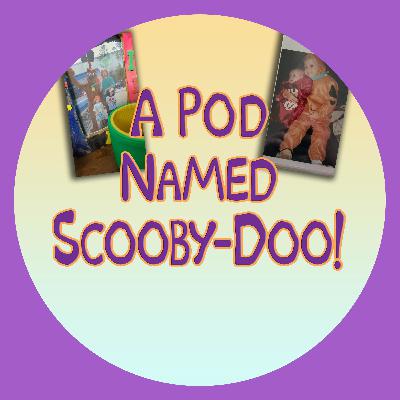 Scooby-Doo and the Witch's Ghost