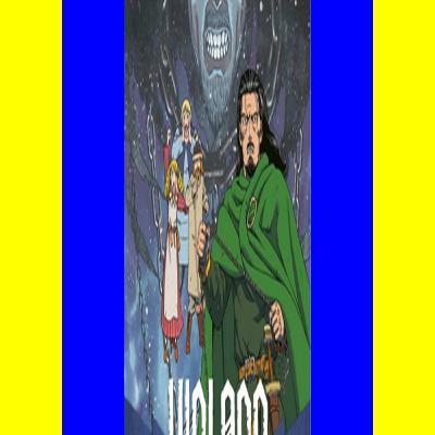 ^READ) Vinland Saga Omnibus Vol. 12 Read Online