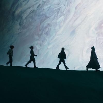 Episode 159: Skeleton Crew Episode 3 Review