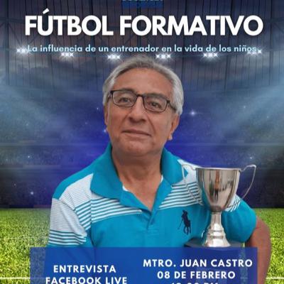 Fútbol Formativo