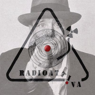 Beuys - I like America and America likes me