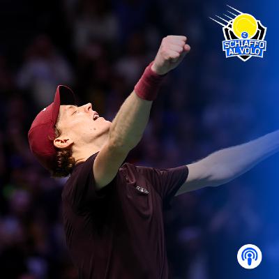 Sinner o Alcaraz, per la corsa al n°1 il miglior finale possibile