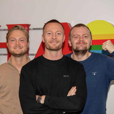 Nådeløs dom, samling i bunn og halmstrået som gir håp