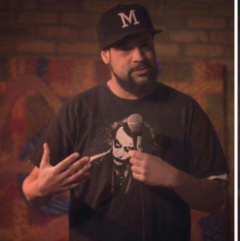 Ep.38 Stand up Comedian Mike Kobin
