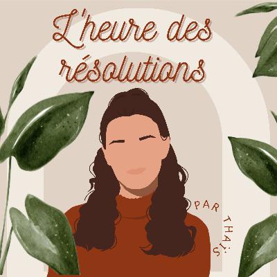#35 - S'épanouir en osant être soi-même avec Mimabycami host du podcast Cami's Hotline