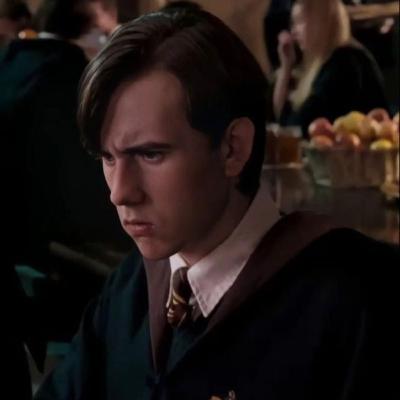 "Weihnachten zu zweit" | Harry Potter Adventskalender | Türchen 5 "Weihnachten zu zweit" | Harry Potter Adventskalender | Türchen 5