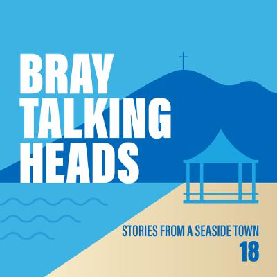 18. Bray’s Town Hall, Movie Star Remembered, 50 years of Square One, and a Story from the Mountains