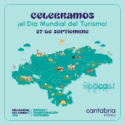 Celebramos el Día Mundial del Turismo