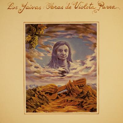 Mensaje en una Botela - Los Jaivas