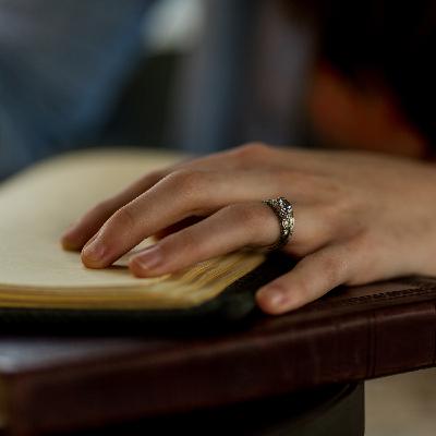 Ep 210 - Even If: A Journey of Surrender and Hope – Tessa's Testimony