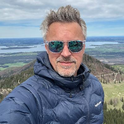 #055 - Klarheit auf 2.000 Metern – Was Masterminds in den Bergen mit dir machen #055 - Klarheit auf 2.000 Metern – Was Masterminds in den Bergen mit dir machen
