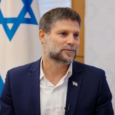 השר סמוטריץ': ראינו סיעתא דשמיא עצומה, אין צבא כזה בעולם, פגענו קשות באיראן