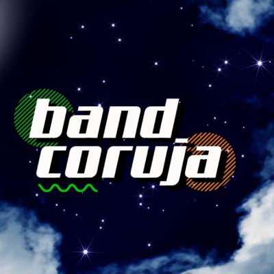 BAND CORUJA - 13/11/2020