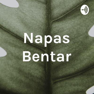 0.0 Teaser! “Jangan lupa, napas bentar!”