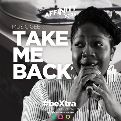 MusicGeek Take Me back 23.02.2025 MusicGeek Take Me back 23.02.2025