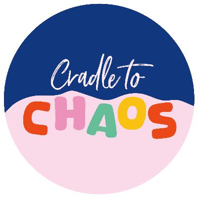 Introducing Cradle to Chaos! Introducing Cradle to Chaos!