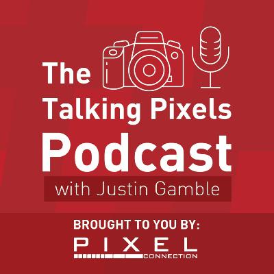 Episode 18 - Talking Weddings with Zabrina Deng