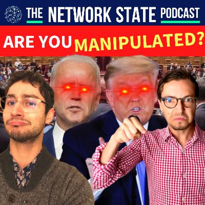 How Global Powers Manipulate the Public | What you didn't know. How Global Powers Manipulate the Public | What you didn't know.