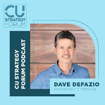 Fintech Transformers: Rise of Primacy with Dave DeFazio