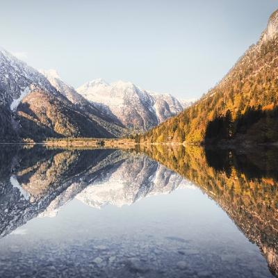 Fotografie für Anfänger - Der ISO Wert